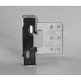 Manhattan WhisperGuard Isolation Mount with Unibrace L Bracket