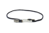 Tellurium Q Ultra Silver II Waveform Digital XLR Cable 2