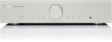 Musical Fidelity M2si + Richter Harlequin S6plus