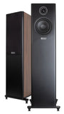 Musical Fidelity M2si + Richter Harlequin S6plus
