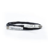 Tellurium Q Ultra Silver II USB Cable 2