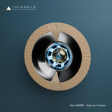 Triangle Solstice 3 (Pair)