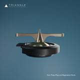 Triangle Solstice 3 (Pair)