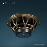 Triangle Solstice 3 (Pair)