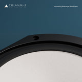 Triangle Solstice 3 (Pair)