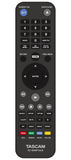 TASCAM BD-MP1MKII