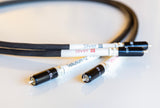 Tellurium Q Silver III RCA Cable (Pair)