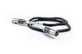 Tellurium Q Ultra Silver II Waveform Digital XLR Cable 3