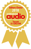 TASCAM SS-CDR250N