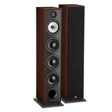 Triangle Borea BR09 (Pair)