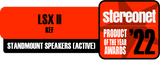 KEF LSX II (Pair)