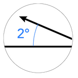Triangle Solstice 3 (Pair)