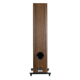 Musical Fidelity M2si + Richter Harlequin S6plus