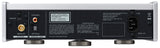 TEAC PD-505T Silver Back