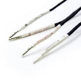 Tellurium Q Ultra Silver II Speaker Cable Z Plug