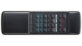 TEAC W-1200 Remote Control