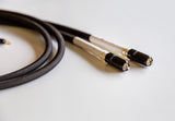 Tellurium Q Silver III Phono RCA Cable (Pair)
