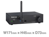 TASCAM RX-BT10