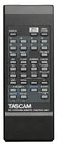 TASCAM CD-200SB Remote Control