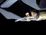 HANA UBK Umami Black MC Cartridge