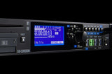 TASCAM SS-CDR250N