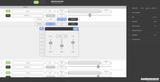 AudioControl Director M6400 Parametric EQ