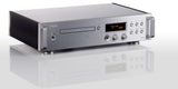 TEAC VRDS-701 Silver Angled