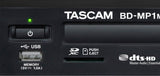 TASCAM BD-MP1MKII
