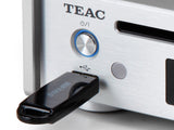 TEAC PD-301-X