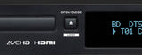 TASCAM BD-MP1MKII