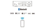TEAC UD-505-X Bluetooth