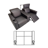 Manhattan Tribeca Pro