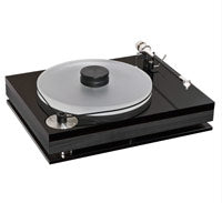 Bauer Audio DPS 3 (Without Tonearm)