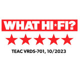 TEAC VRDS-701