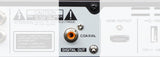 TASCAM BD-MP1MKII
