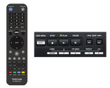TASCAM BD-MP1MKII