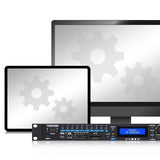 TASCAM SS-CDR250N