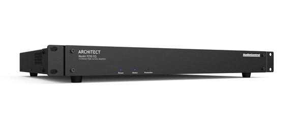 AudioControl Architect P250 EQ