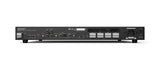 AudioControl Architect P250 EQ Back