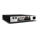 AudioControl Bijou 5100D Back Angled