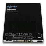 AudioControl Bijou 5100D Top Back