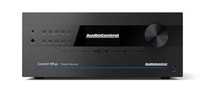 AudioControl Concert XR-8S