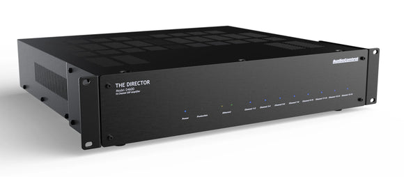AudioControl Director D4600