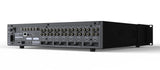 AudioControl Director D4600 Back Angled