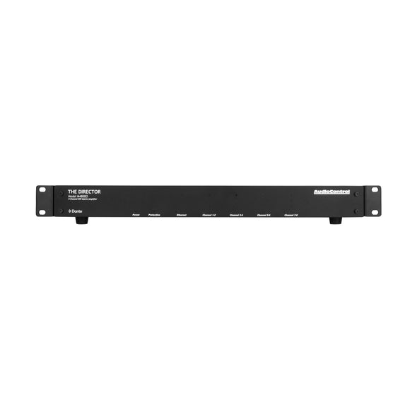 AudioControl Director M4800D
