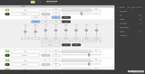 AudioControl Director M4800D Graphic EQ