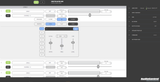 AudioControl Director M4800D Parametric EQ