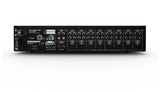 AudioControl Director M6800D Back