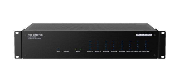 AudioControl Director M6800