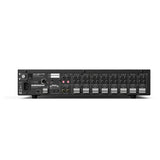 AudioControl Director M6800 Back